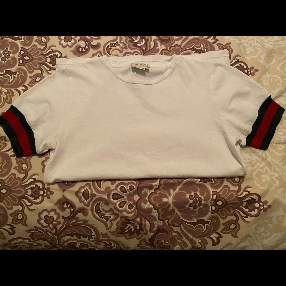 Kids Gucci T shirt